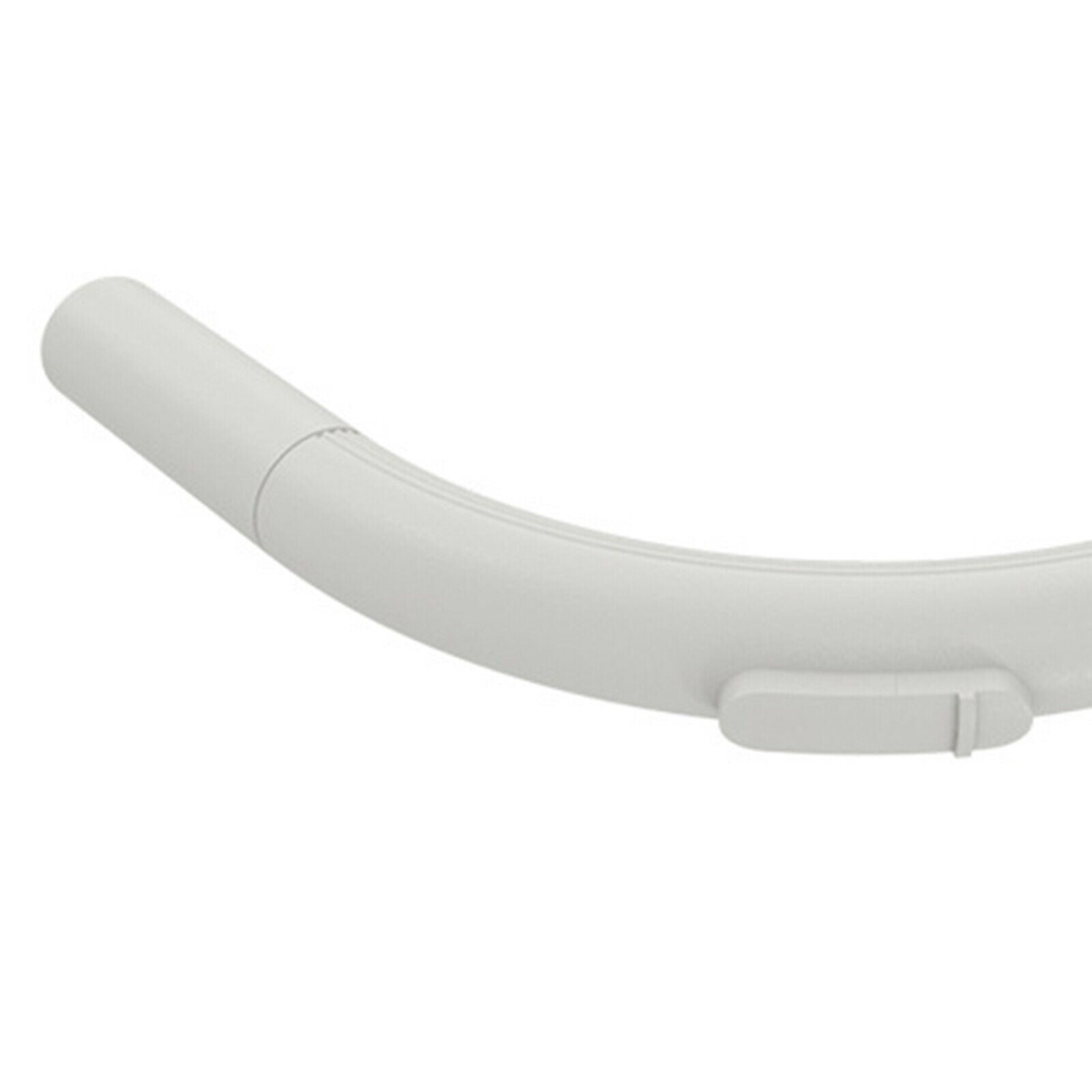 Vacuum Cleaner Hose Tube Household Replacement Cleaning Supplies Parts White