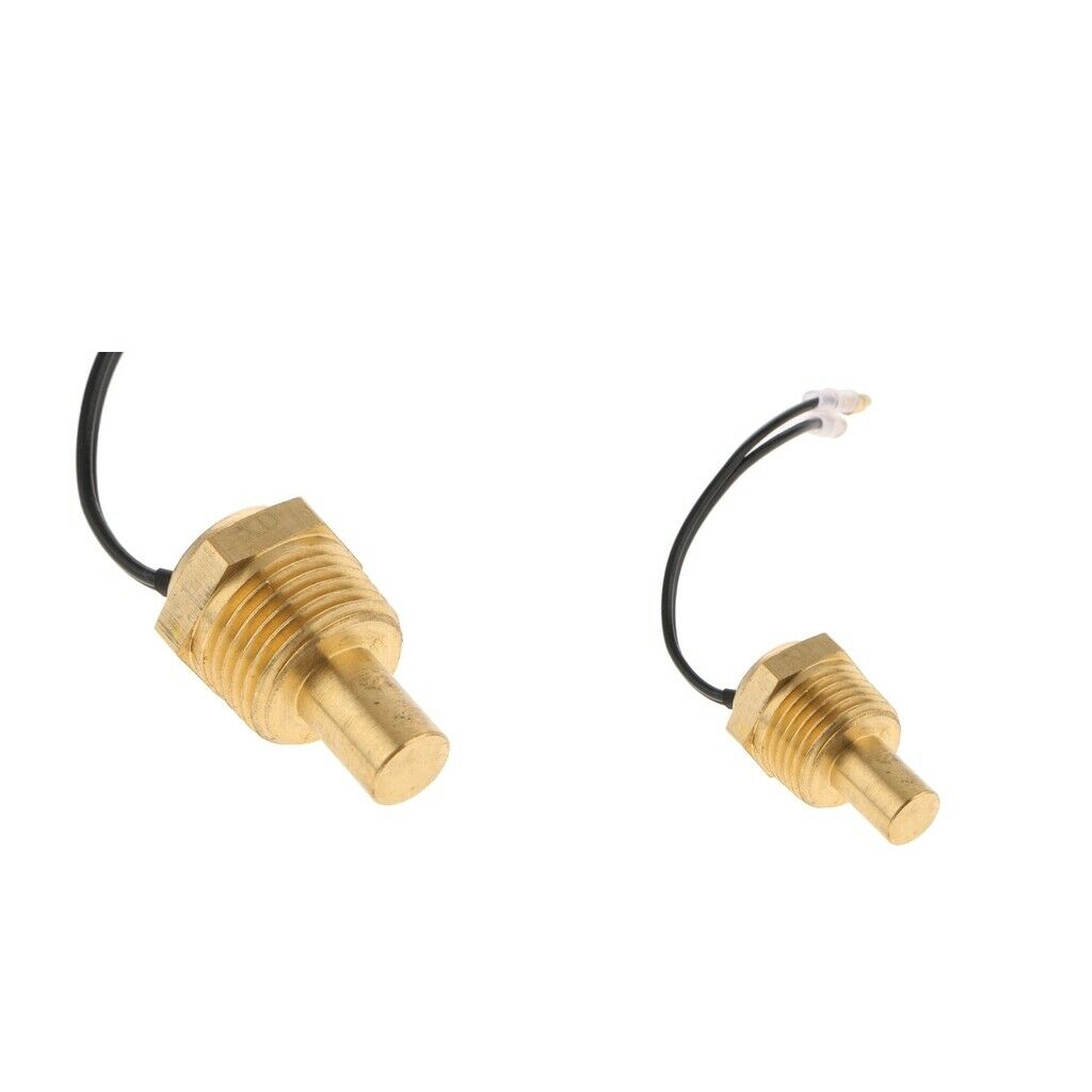 Plug For Temp. Water Temperature Sensor