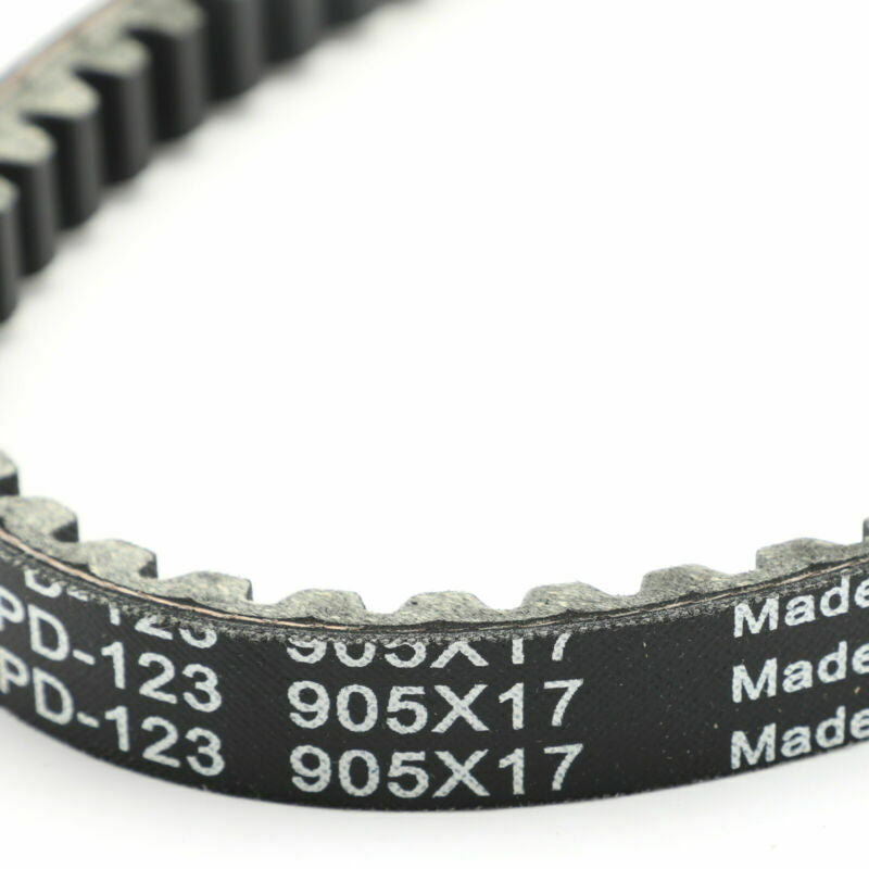 Drive Belt 905OCx17W For Bombardier ATV Mini DS90 4-strokes DS50 2-strokes/02-06