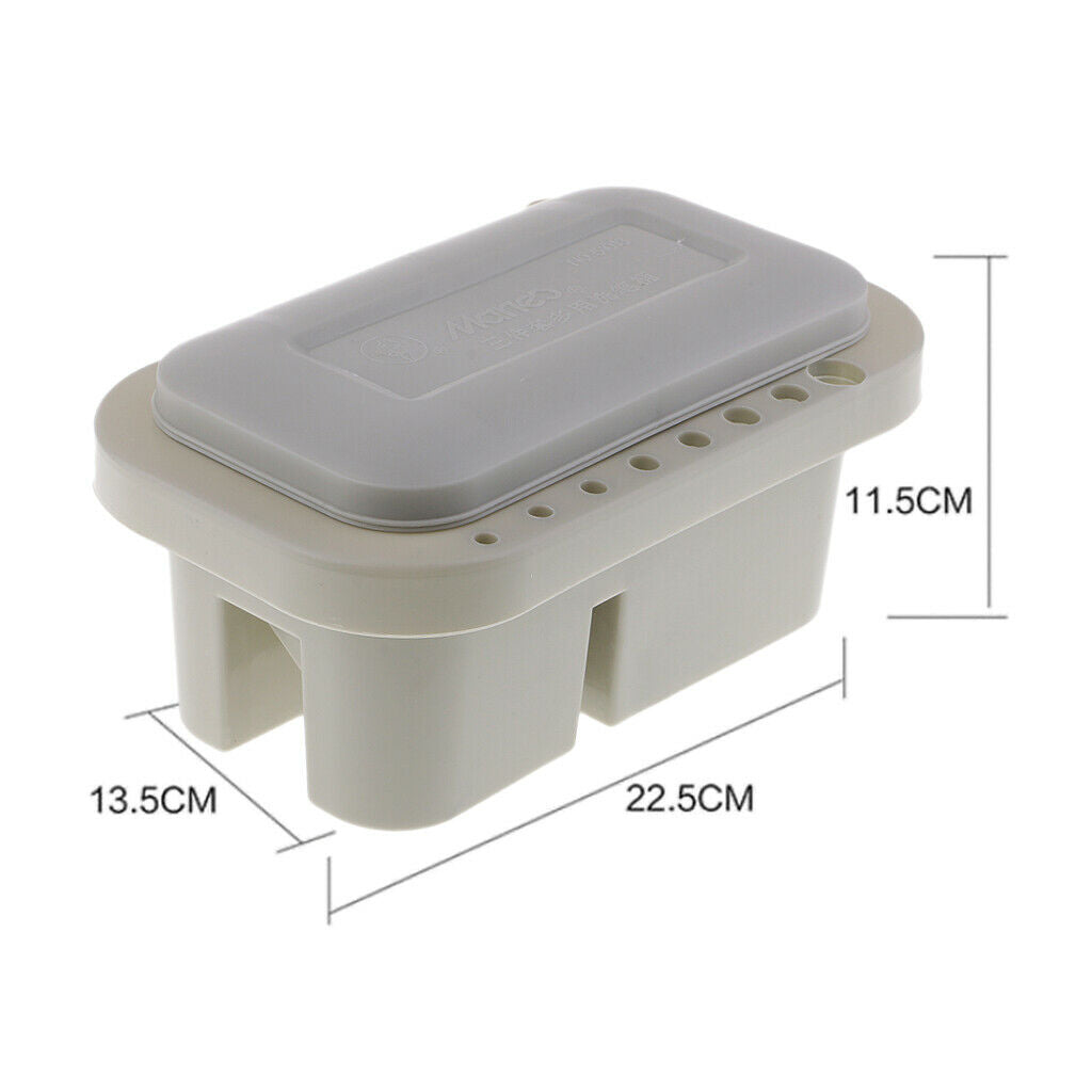 Multi-functional Brush Tub Brush Basin Brush Washing Bucket Wash Pen Washer