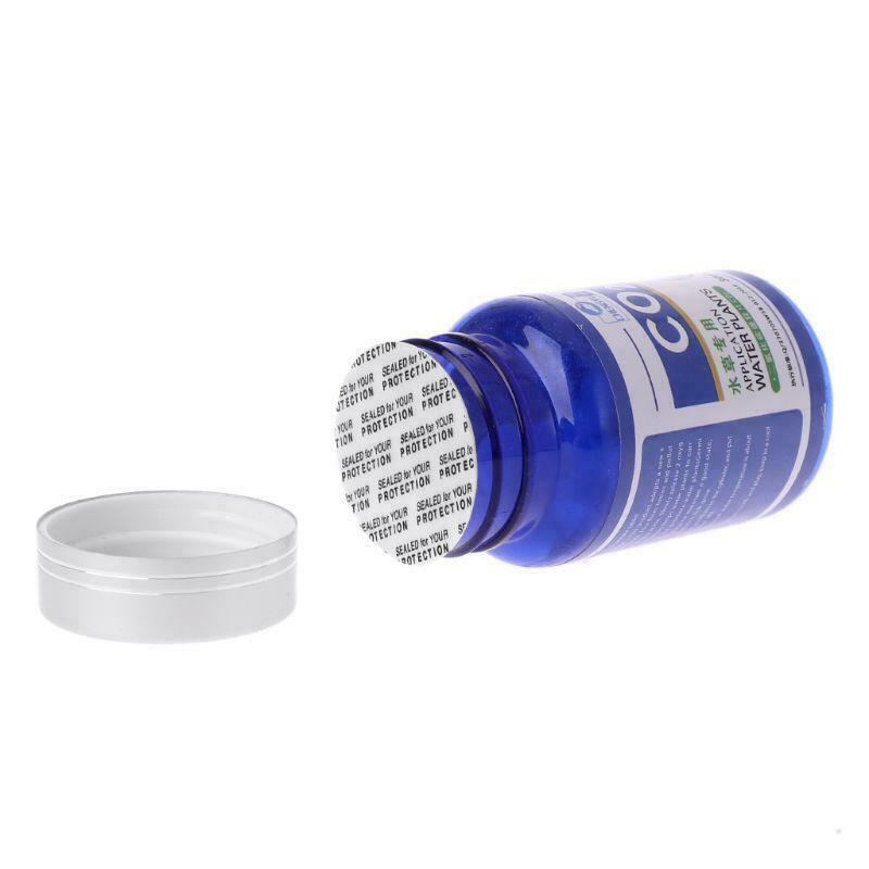 CO2 Tablet Carbon Dioxide Diffuser For Water Plant Grass Fish Tank Aquarium