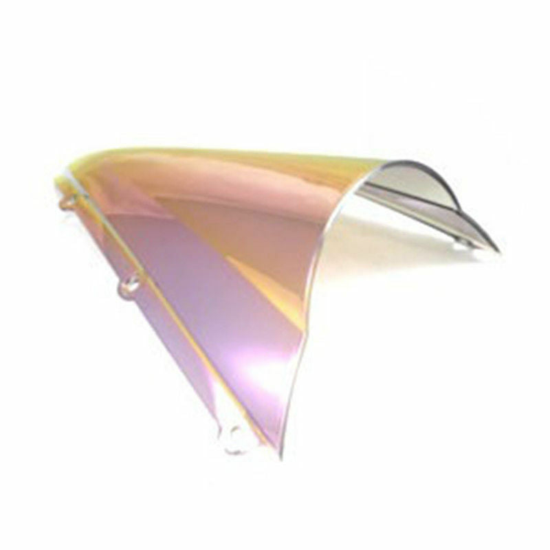 Iridium Motorcycle Windshield  for Yamaha YZF 1000 YZF1000 R1 2000-2001