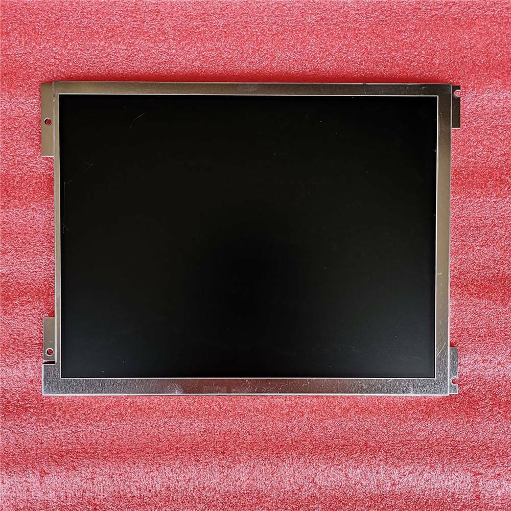 10.4" 640×480 Resolution LCD Screen Panel TCG104VGLAAANN-AN00