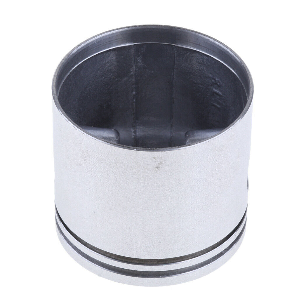 Piston Assy Ring Set Fits for Yamaha Outboard Engine 2 Stroke 4HP 5HP 6HP