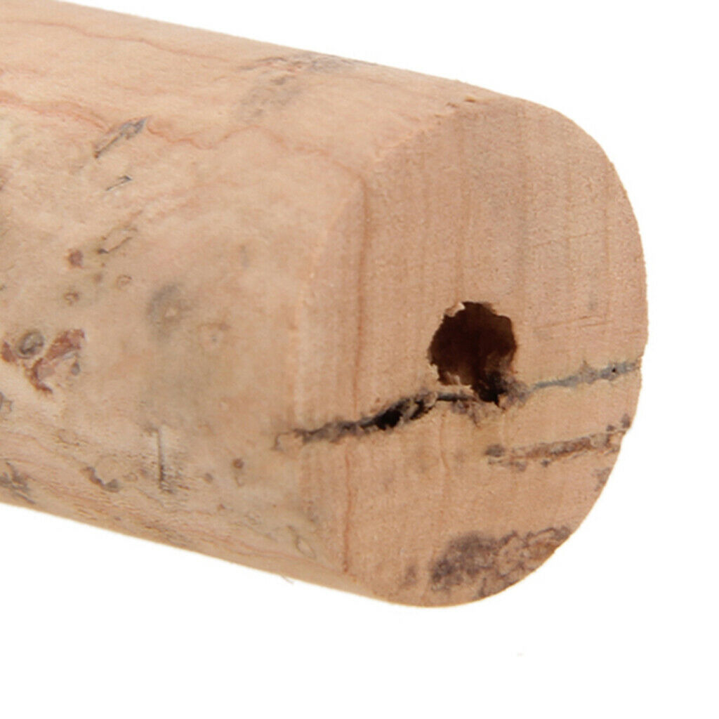 Quality Flute Head Joint Cork Flute Repair Parts Musical Parts Accessory