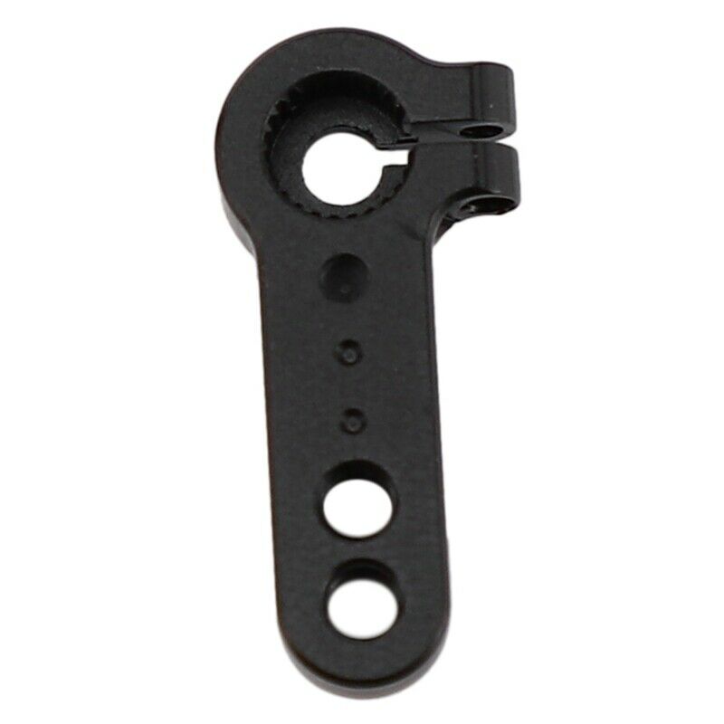 25T Metal Stee Servo Metal Horn Arm RC Parts Remote Control Spart Parts for FUP6