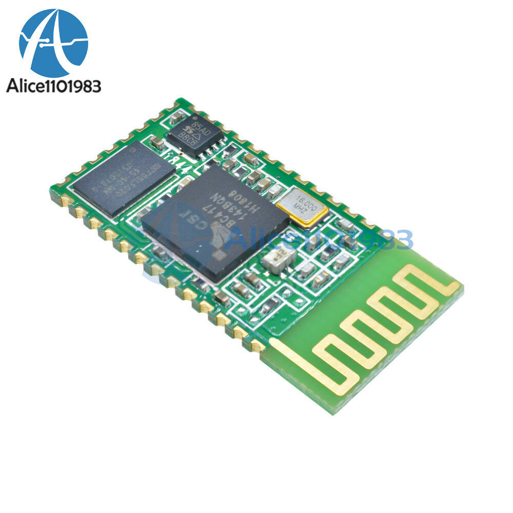 HC-06 30ft Wireless Bluetooth RF Transceiver Module serial RS232 TTL for arduino