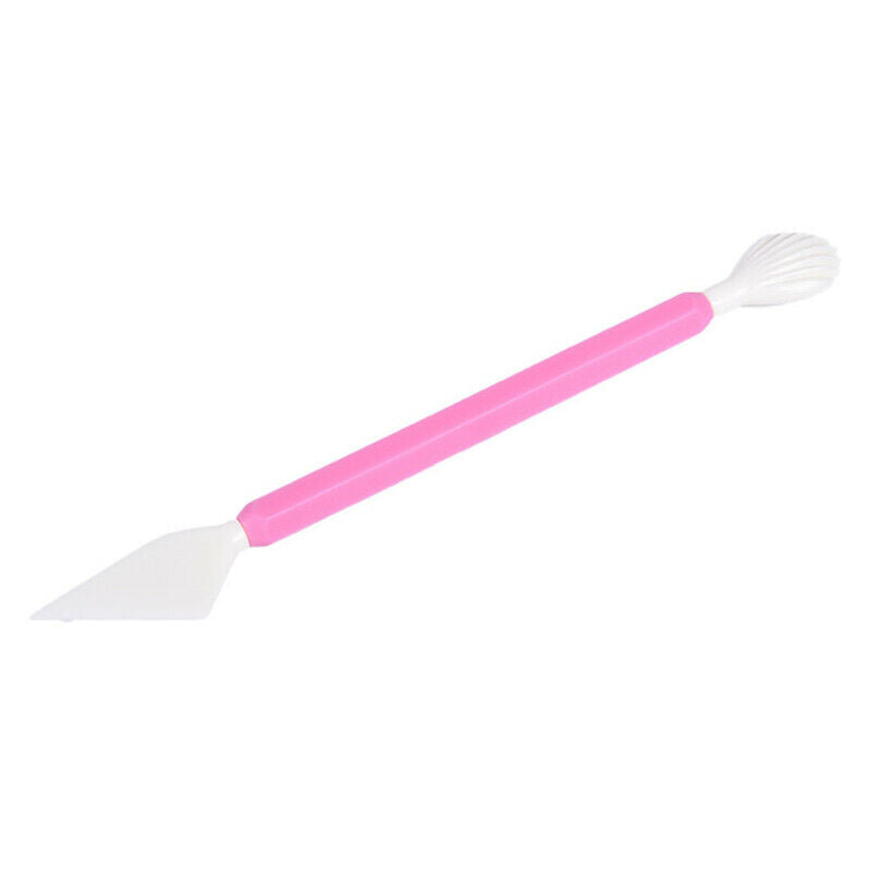 9pcs/set Cake Decorating Supplies Sculpture Carve Pen Bake Baking Craft T.l8