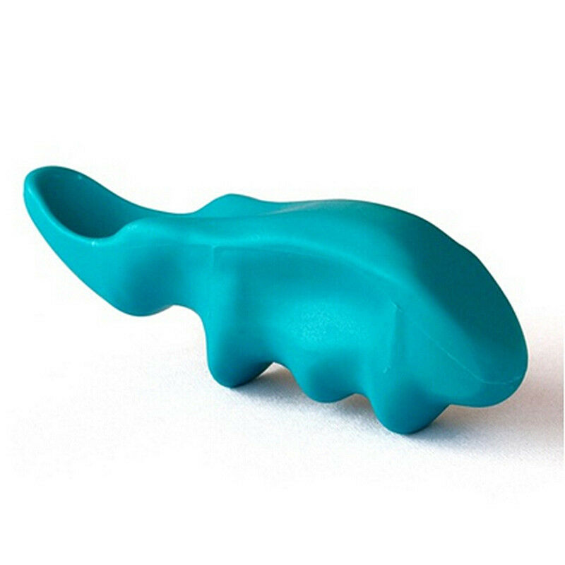 Effective for Deep Tissue Massage Saver Massager Green Thumb Protector Too.l8