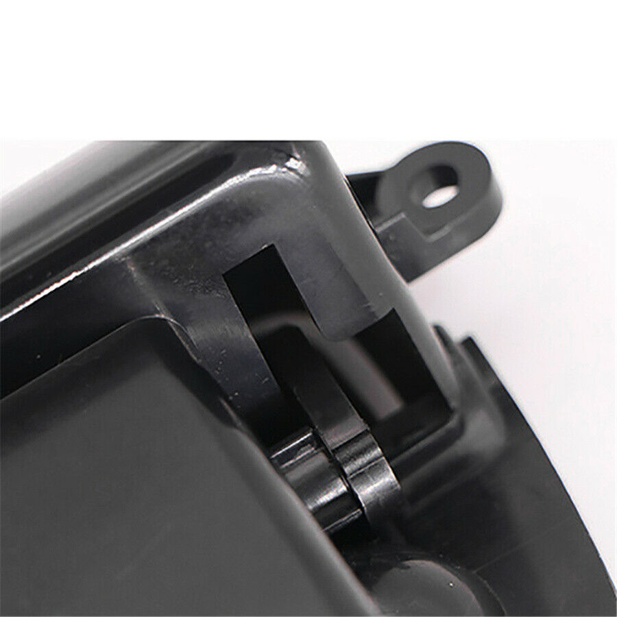 Front Center Console Ashtray Cover Case For BMW 5 Series F10 F11 51169206347
