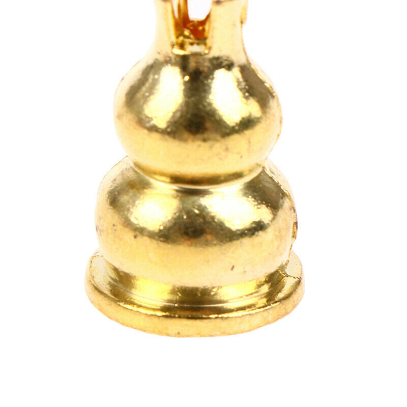 Portable Alloy Copper Incense Holder Fixed Incense Sticks Coil Burner CenserDFA