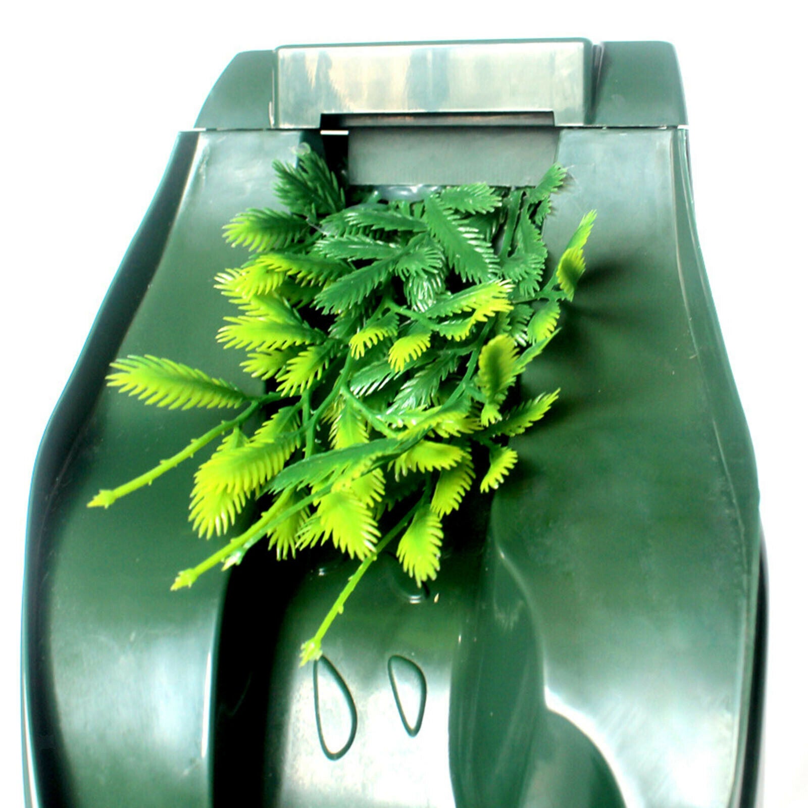 Reptile Water Fountain Water Dispenser Bowl Dish Tank Accessories 220V