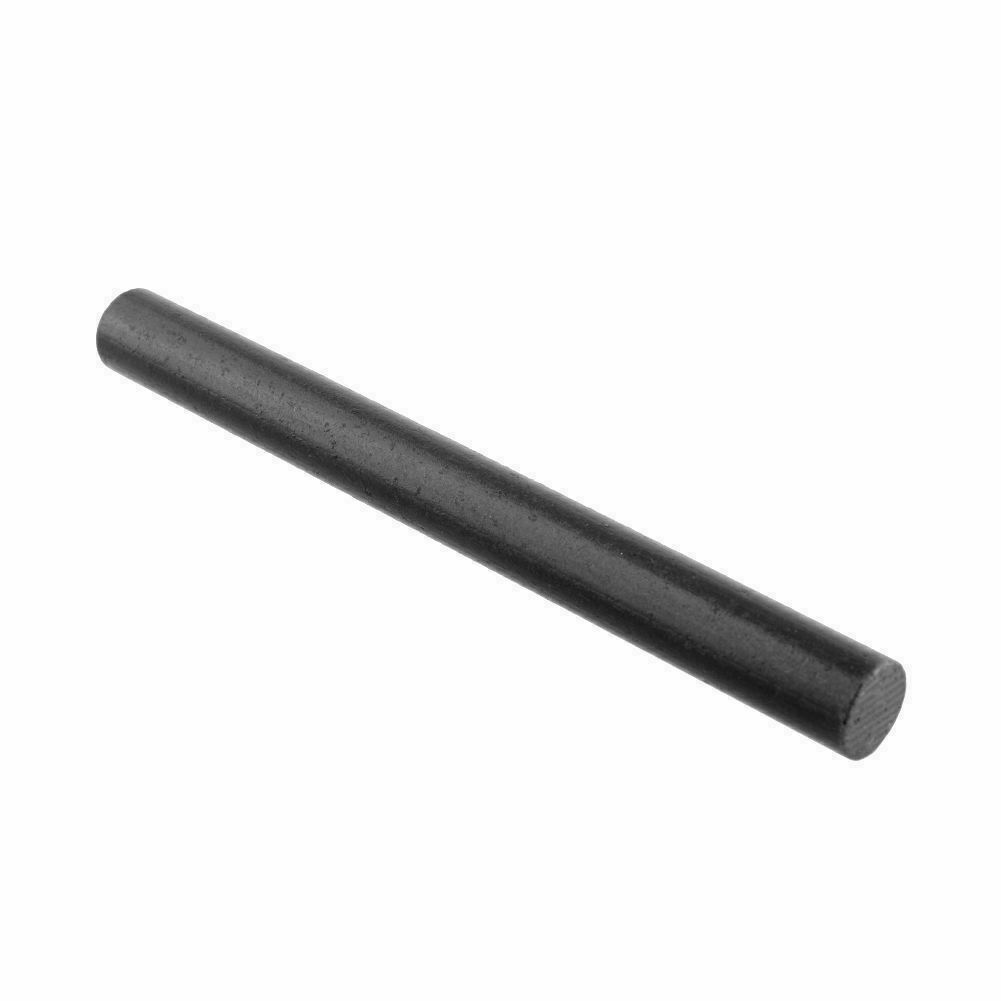 10 Pcs   6.5x75mm  Ferrocerium Rod Flint Fire Starter Tool Outdoor Camping