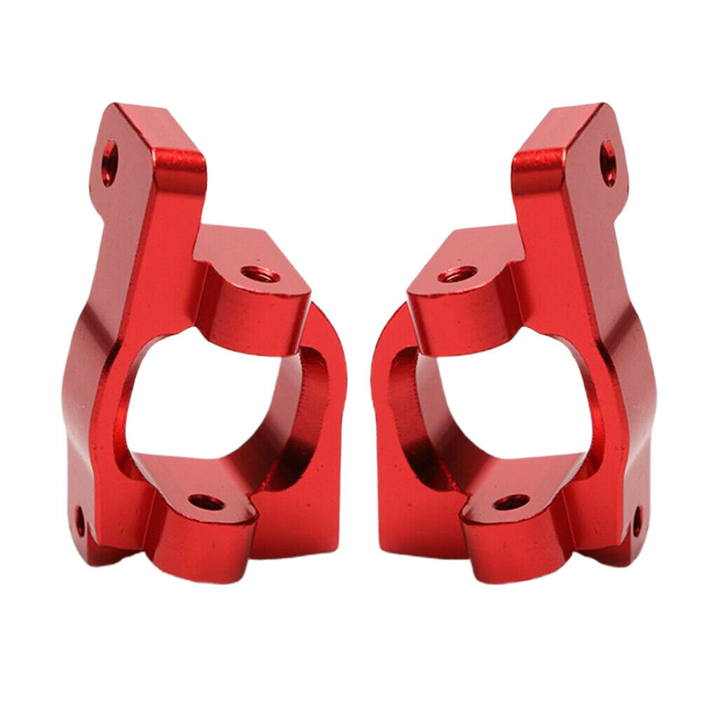 1/14 RC Buggy C Hub Carrier for WLtoys 144001 RC Car Truck Replacement Parts