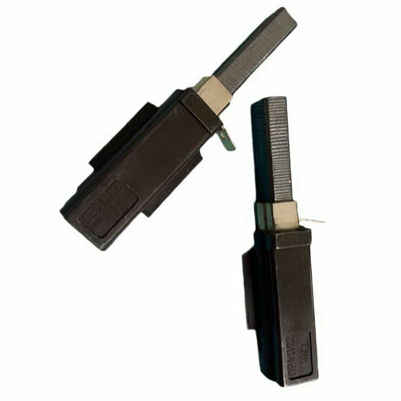 Vacuum Cleaner Motor Carbon Brush 2311480 333261 33326-1 For Ametek Lamb ToolsK6