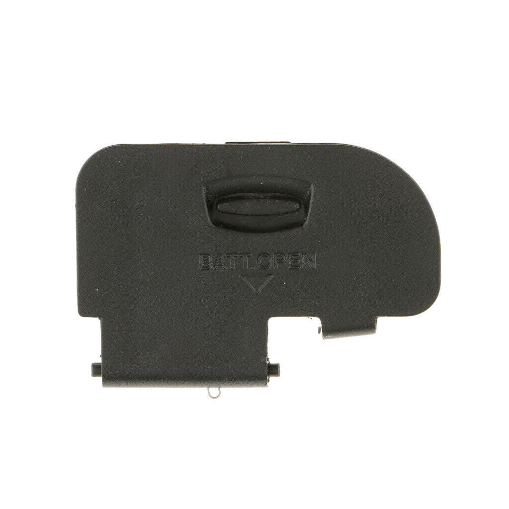 Battery Door Cover Lid   Unit Replacement Fits for Canon 5D Mark III Digital