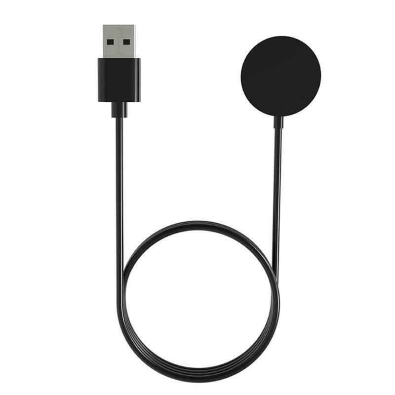 Charger Adapter Dock USB Charging Cable Power Charge Cord for RealmeWatch RMA161