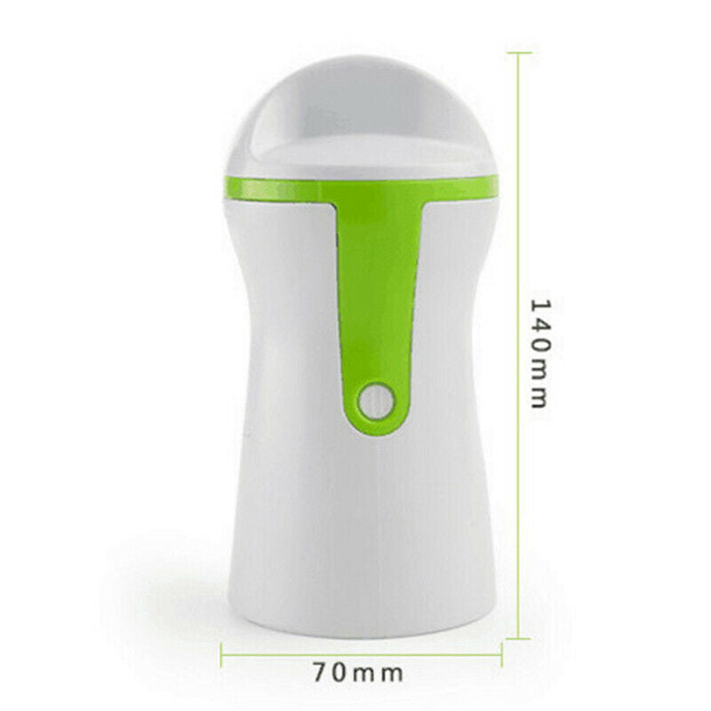 1Pcs Portable Spiralizer Vegetable Handheld Peeler Brushes Cutter Fruit S.l8