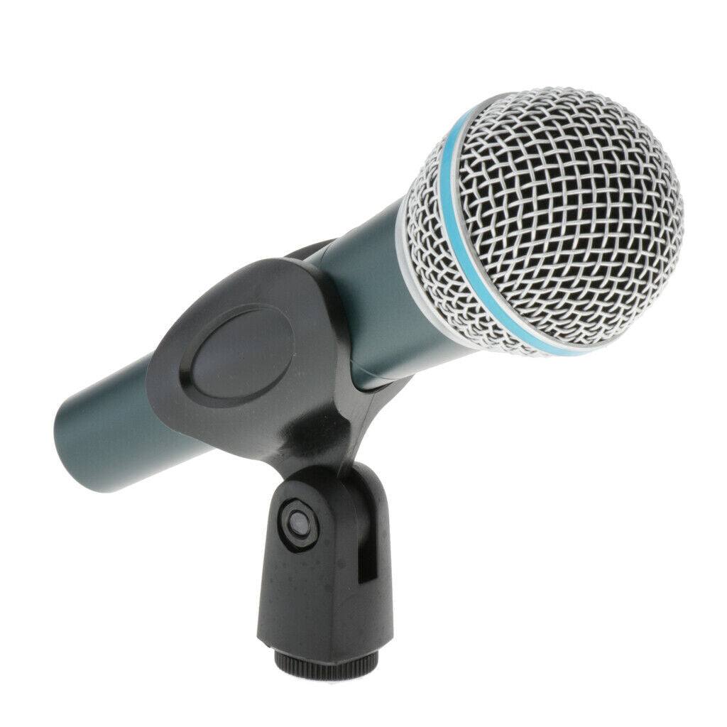 Professional Dynamic Handheld Microphone for Karaoke Recording