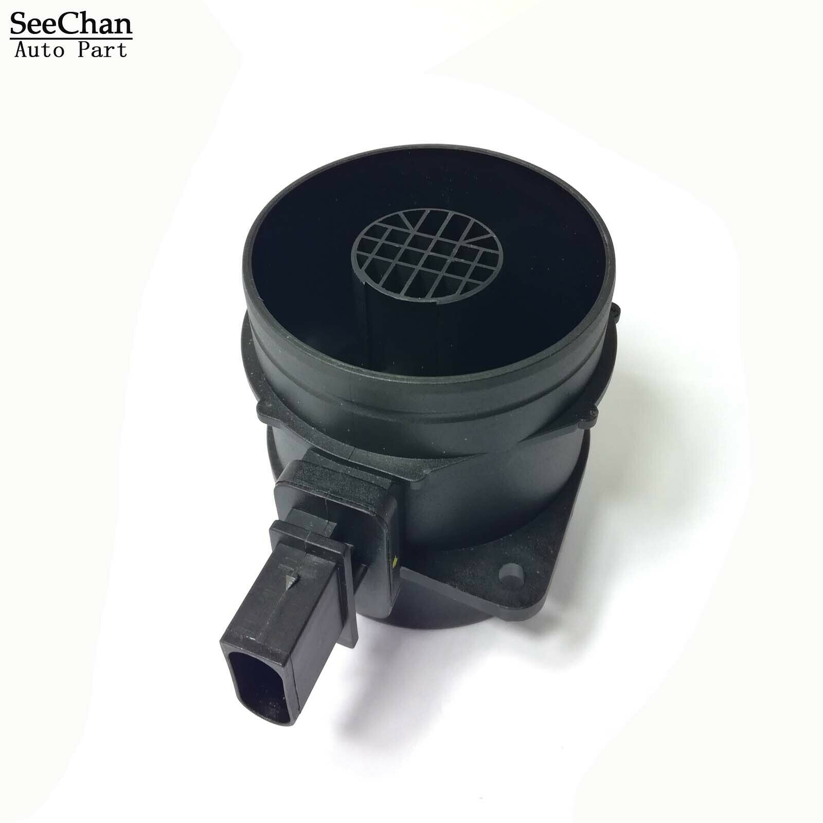 Fits 2004-09 Jeep SprinterÂ 2500 3500 Dodge Freightliner MAF Mass Air Flow Sensor