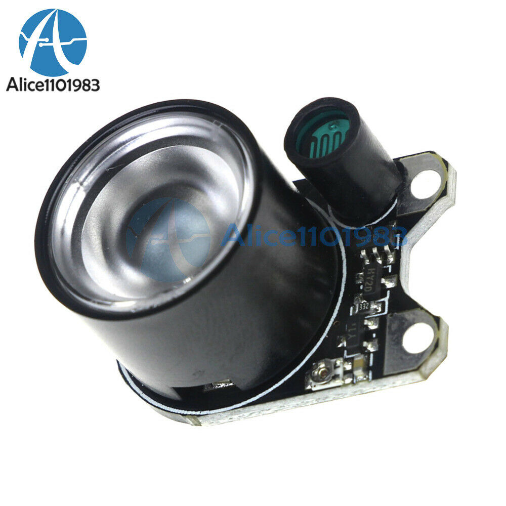 Infrared LED Light IR 3W 850 Night Vision Camera Module For Raspberry Pi