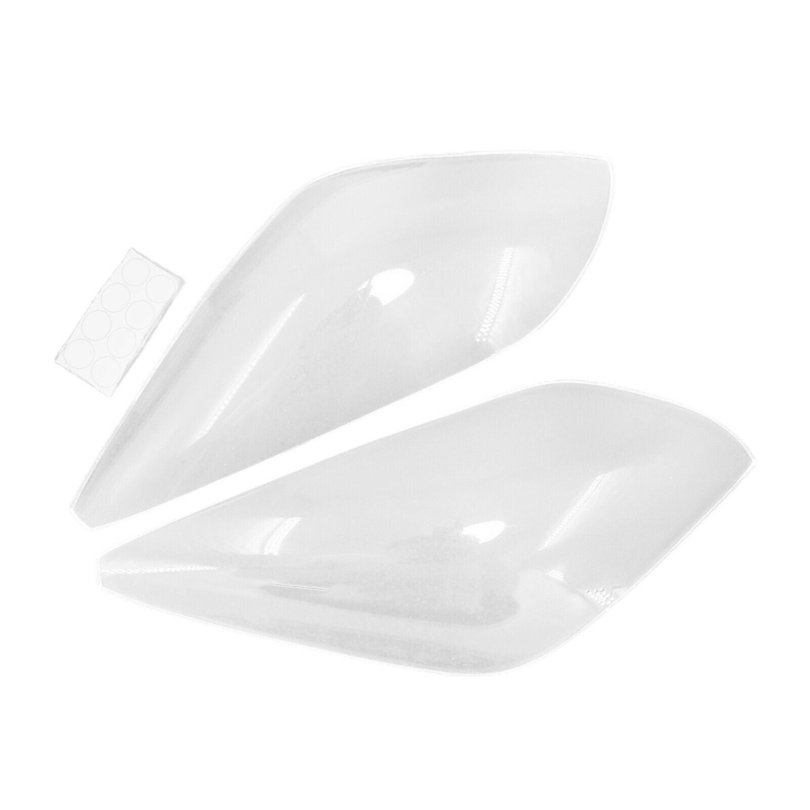 Headlight Guard Lens Cover for YAMAHA FJ-09 Motorbike Modified transparent