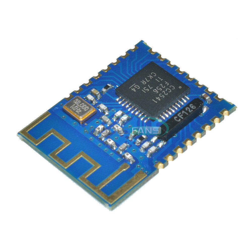 Bluetooth 4.0 Module BLE CC2541 Low Power HM-11 M58 Serial Transmission Module