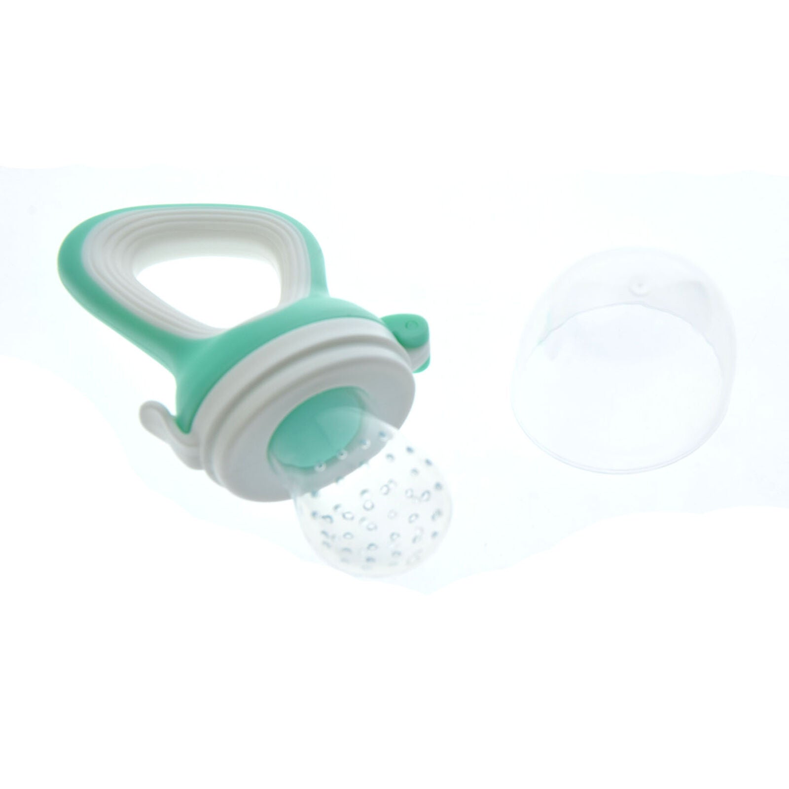 Baby Fruit Bite Bags Infant Music Appease Nipple Fruits Vegetables Pacifier