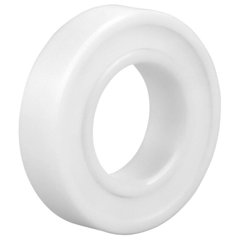 608-2Rs Full Ceramic Sealed Bea 8X22X7 Zro2 Ball Beas 18273 C6Q3Q3
