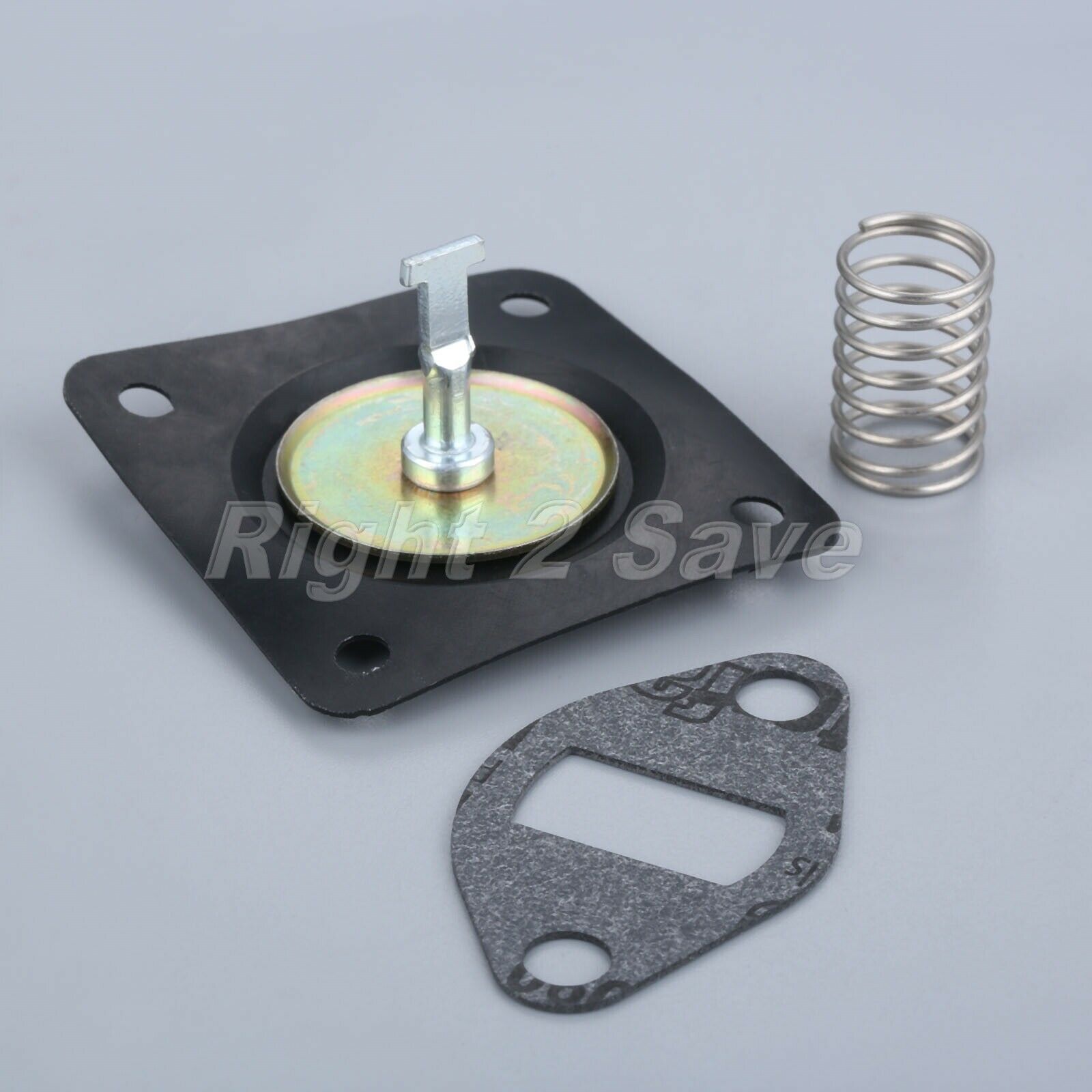 1Pc Lawn Mowers Fuel Pump Repair Kit Set For KOHLER 230675 Replace Spare Parts