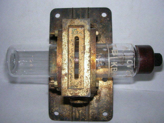 1pcs - VALVE CV293 Vacuum tube