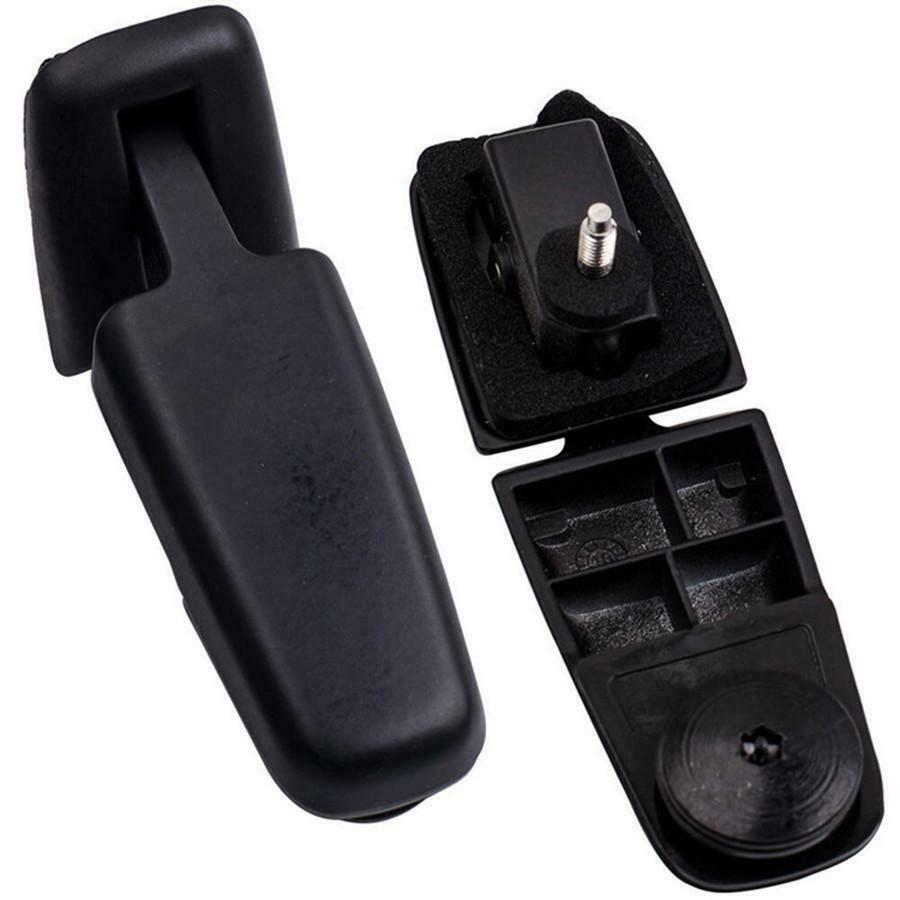 2x Car Rear LH & RH Back Window Glass Hinge for Ford Escape 01-07 YL8Z78420A68BA