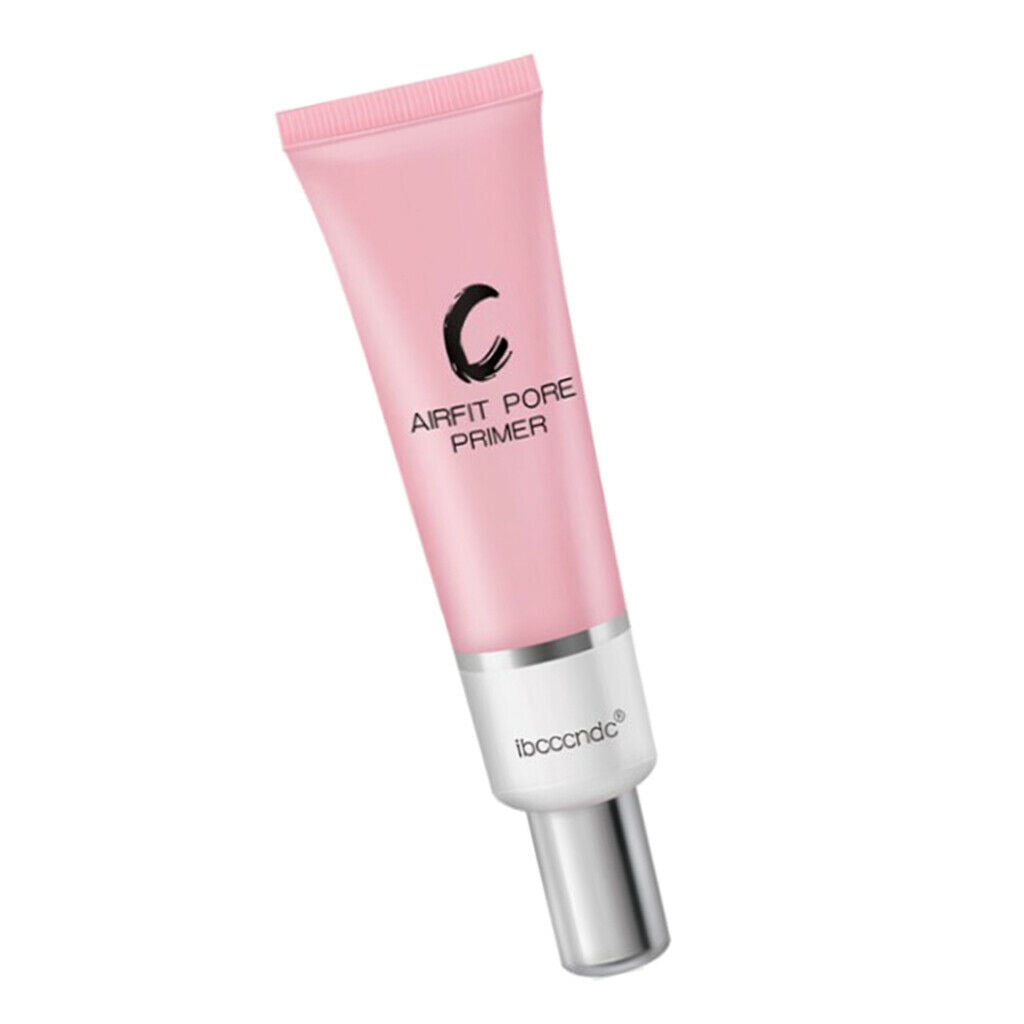 Moisturizing Makeup Primer Nourishing Pore Acne Fine Lines Cover Concealer