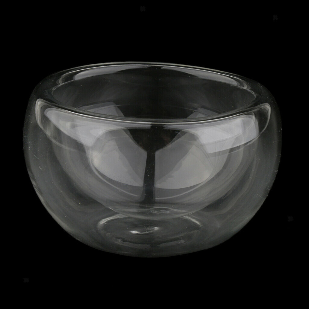 Gradient Glass Mason Jam Drinking Cocktail Jar Handle And Straw 50ml