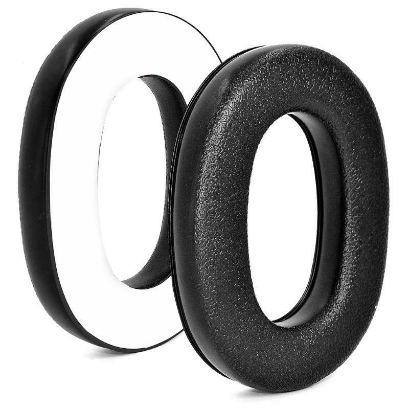 Replacement Ear Pads cushion for WorkTunes Connect hearing protector Accessories