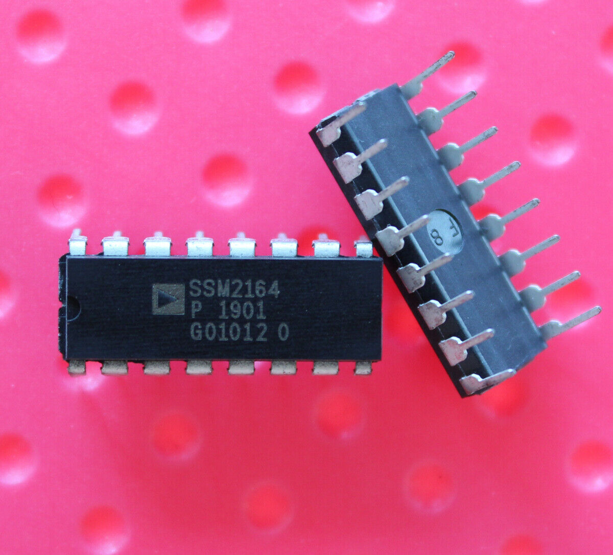 1pcs SSM2164P SSM2164 Integrated Circuit IC DIP-16
