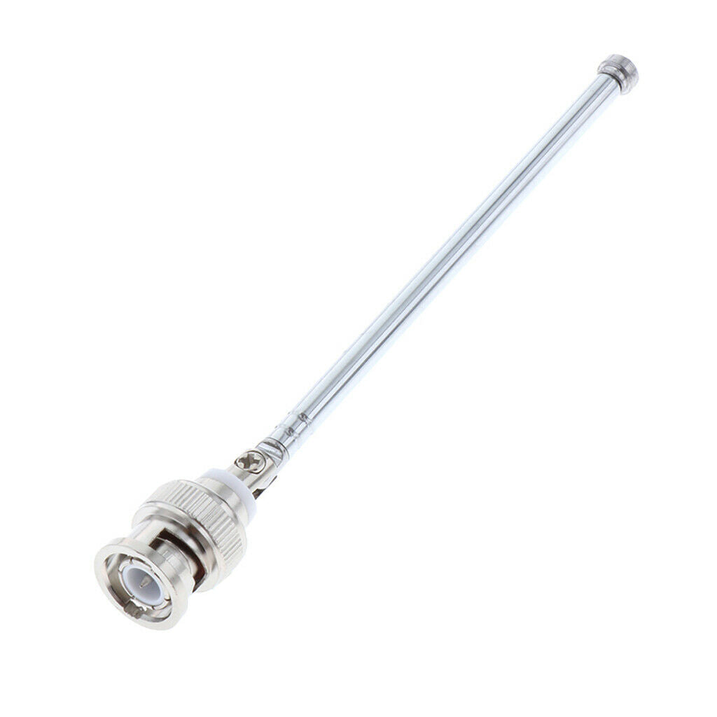 1pc Metal G2 Receiving Signal Antenna for Wireless Microphone Accs Parts