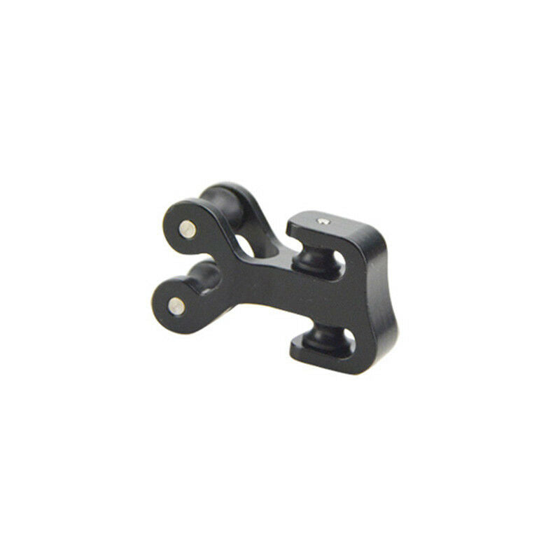 Compound Bow Cable Slide 3/8'' Cable Bar Archery Arrow String Separator Slider