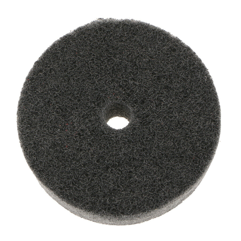 3'' Nylon Fiber Wheel Buffing Polishing Wheel Replacement Grinding Wheel