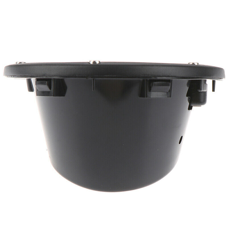 Fuel Filler Door Cover Gas Cap Exterior Accessories Fit Jeep Wrangler JK2007BDA