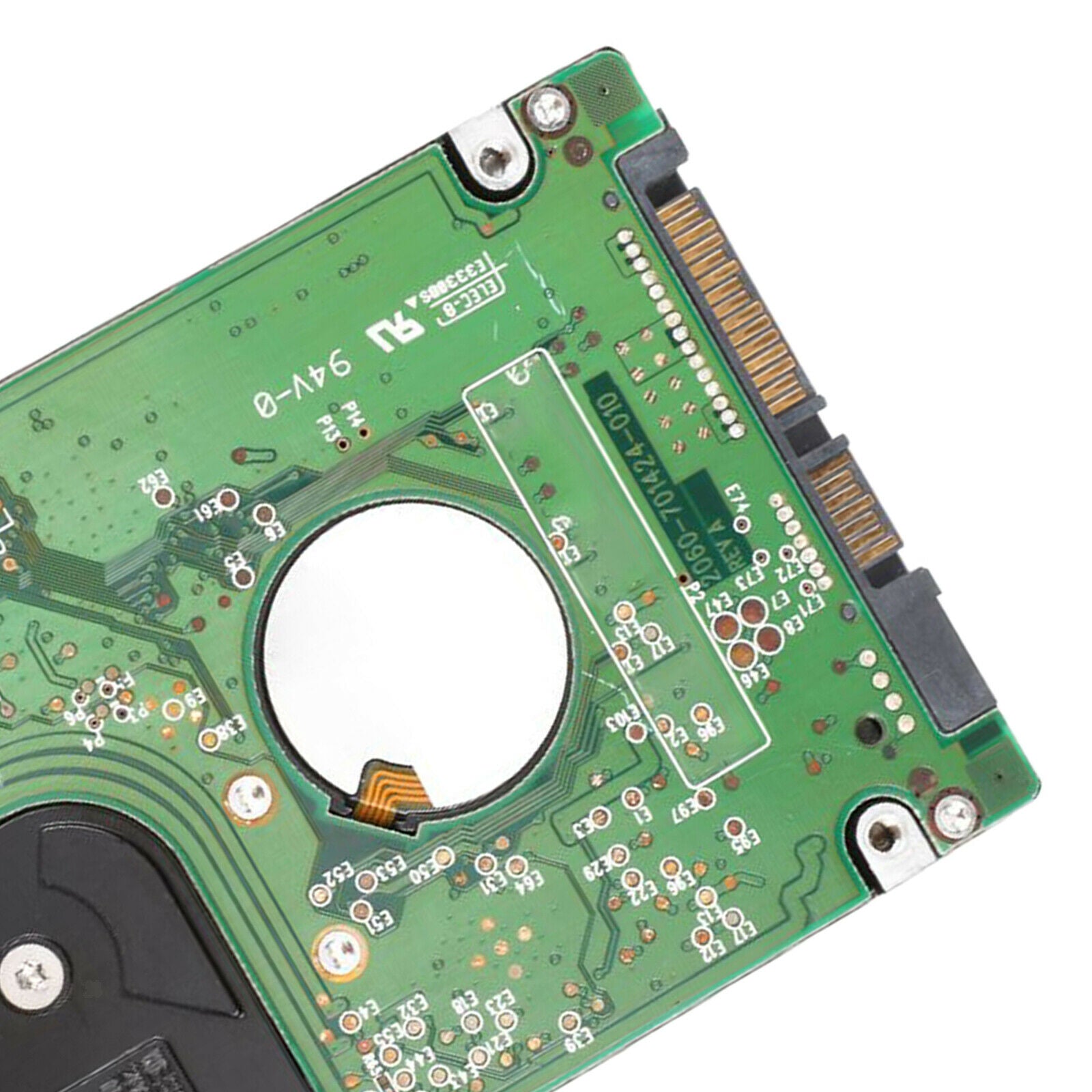 PC Laptop Computer SATA 2.5Inch Internal hard drive 2.5inch 5400RPM 120G HDD