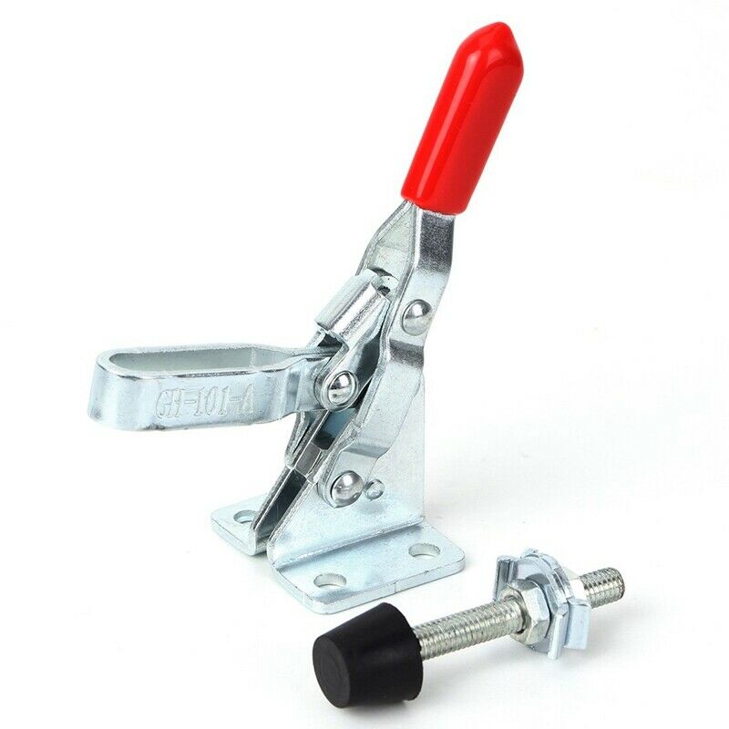 Horizontal Clamps  release skewer Clamps Horizontal holding force Clamping levR9