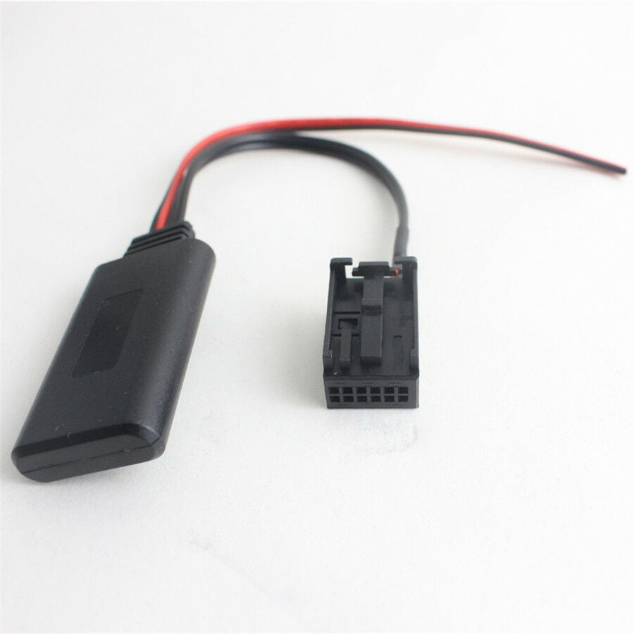 12 Pin Bluetooth Connector Cable Module For BMW Mini Cooper R50 R53 JC WORKS