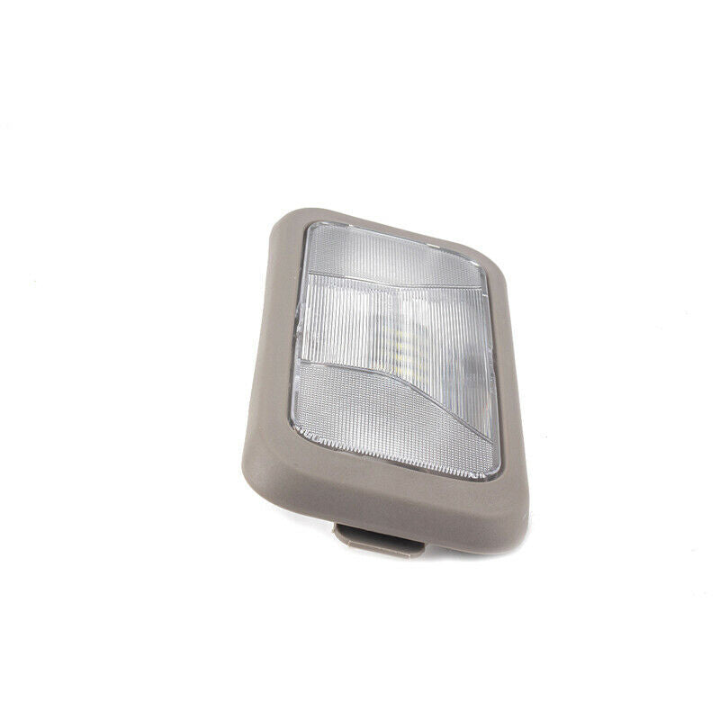 Car Interior Dome Light Roof Lamp Set Fit For Chevrolet GMC 15126553 15191866 OE