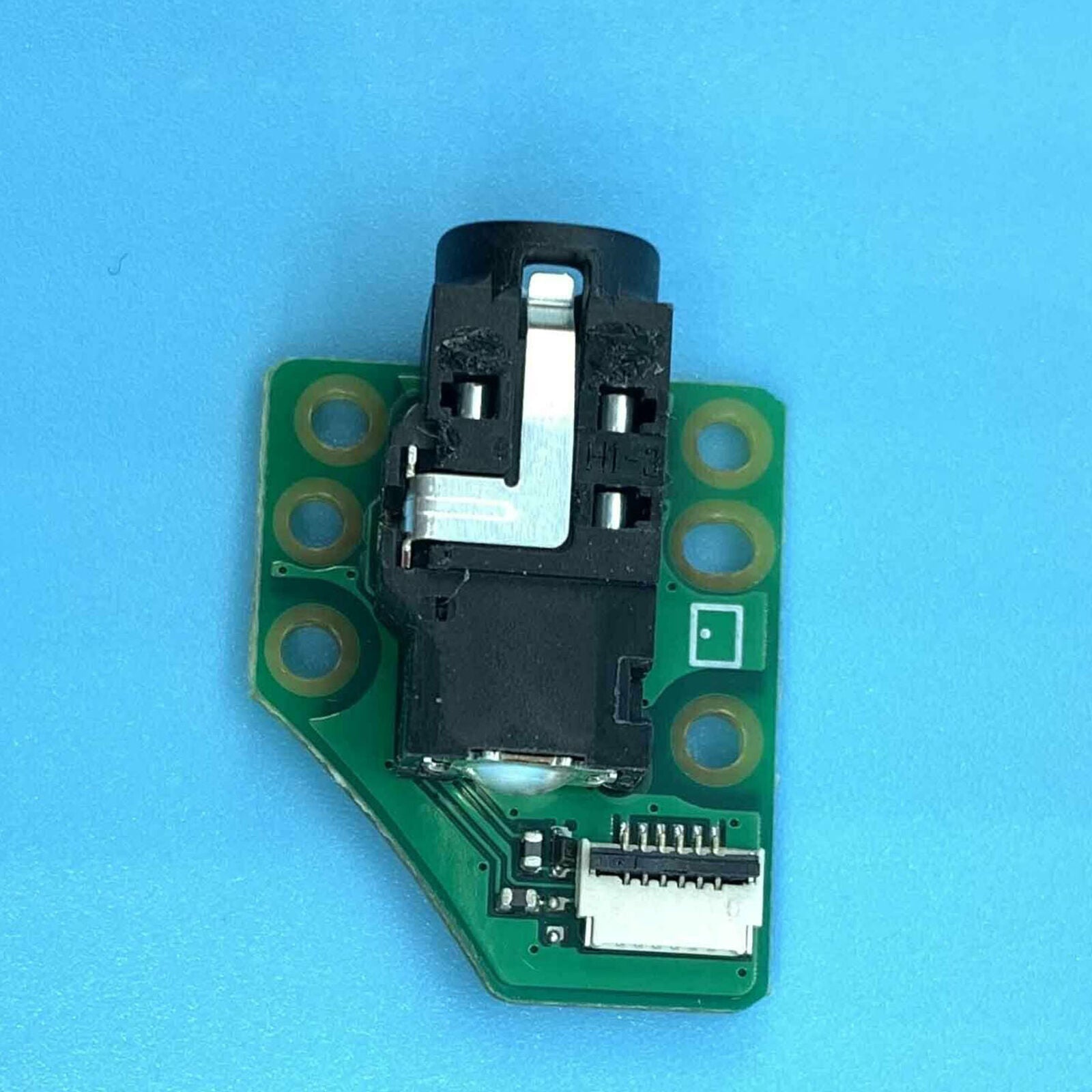 New For NINTENDO SWITCH LITE HDH-001 AUDIO JACK HEADPHONE PLUG HDH-HPMJ