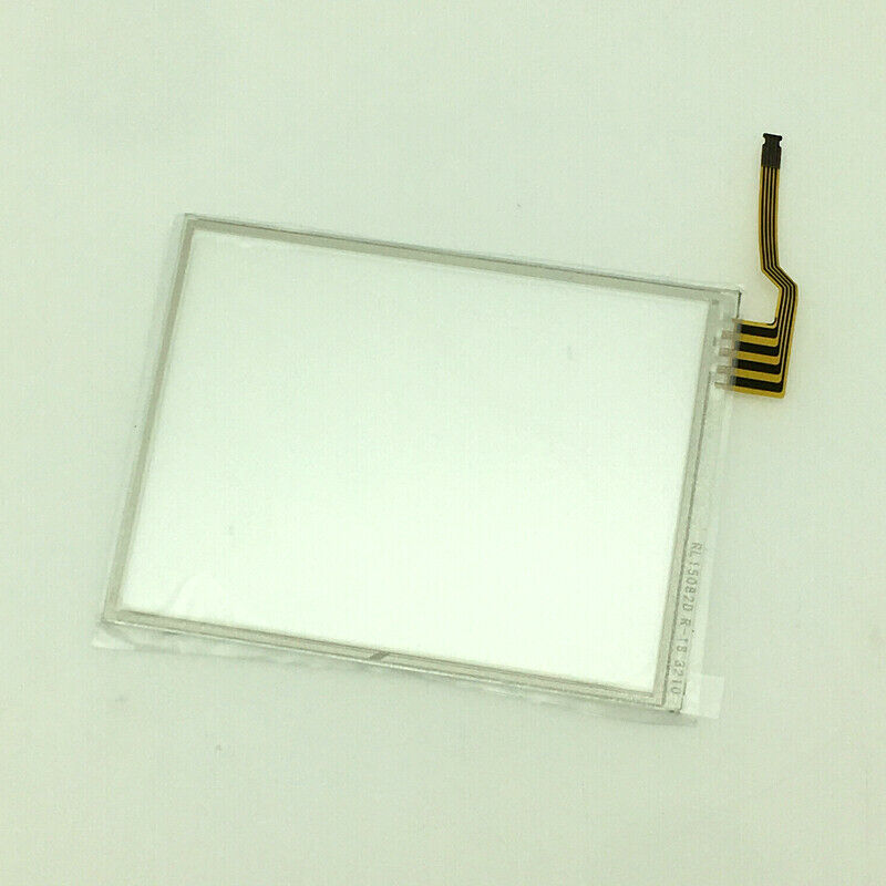 New Plastic Touch Screen Digitizer Lens Replacement for Nintendo 2DS