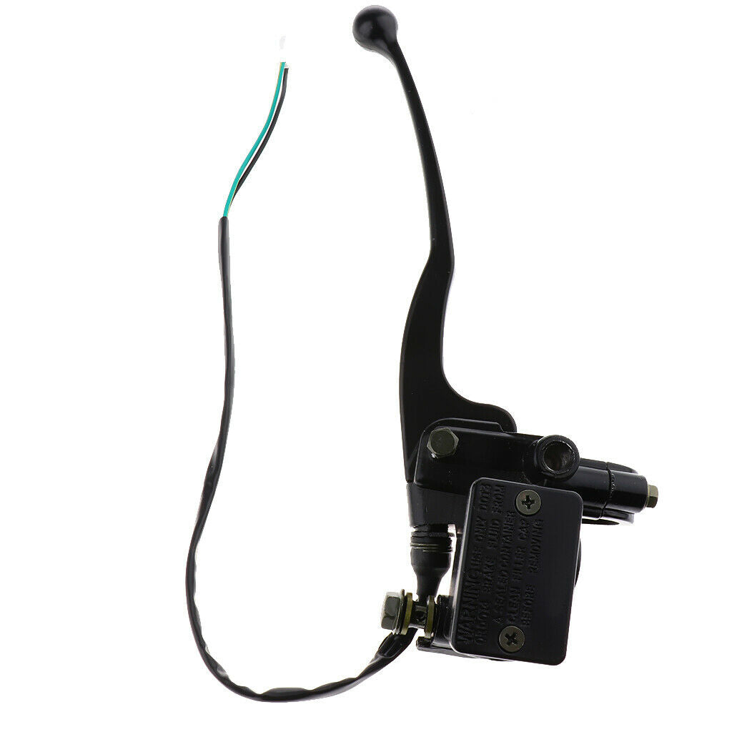 New Front Brake Master Cylinder For Yamaha 125cc YBR125 JYM125