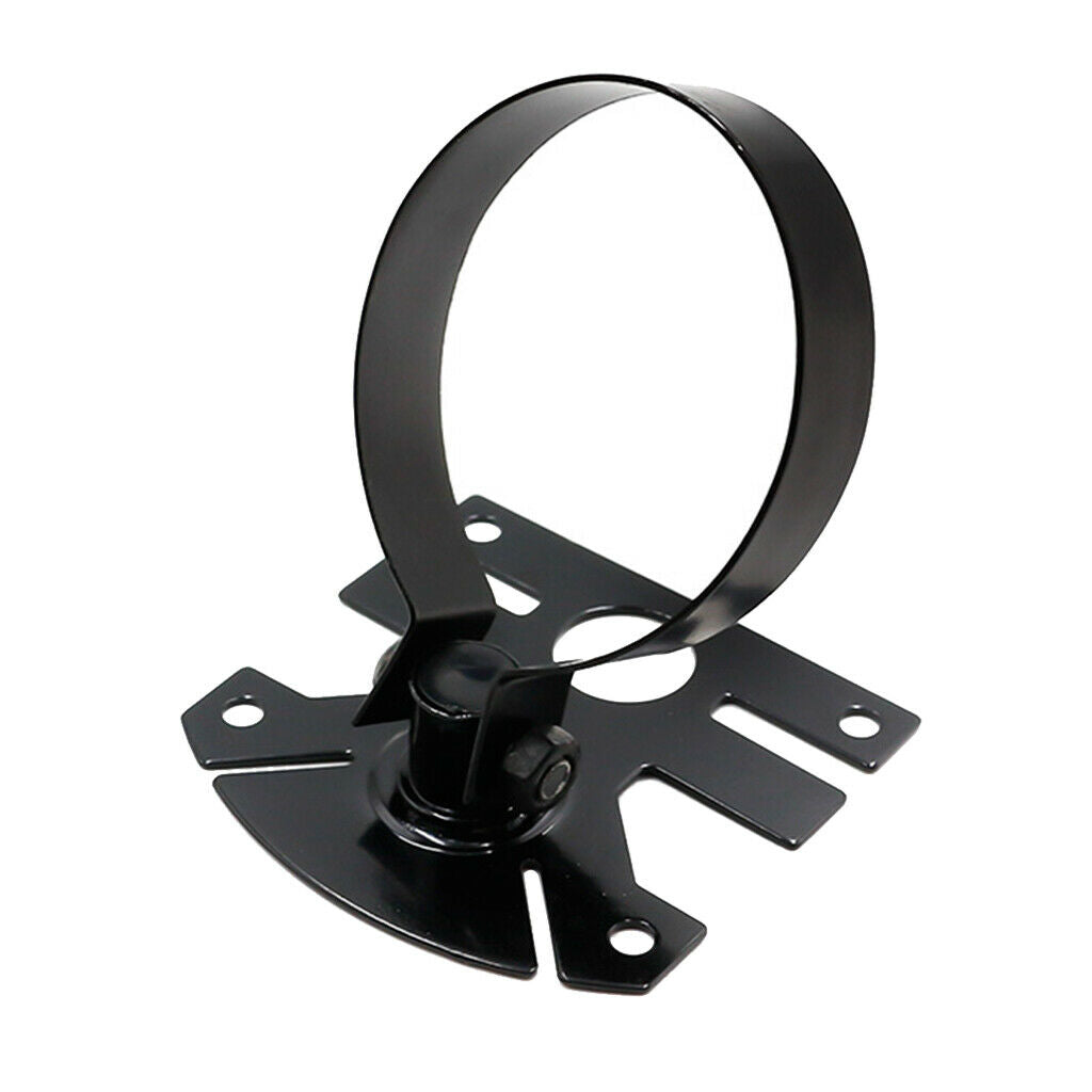 2 Inch (52MM) Adjustable Car Gauge Meter Pod Holder Cup Mounting Stand