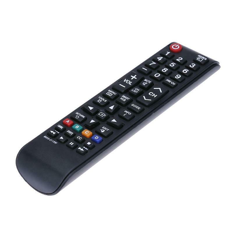 Universal TV Remote Control Replacement Television Remote Control RC All FunctO6