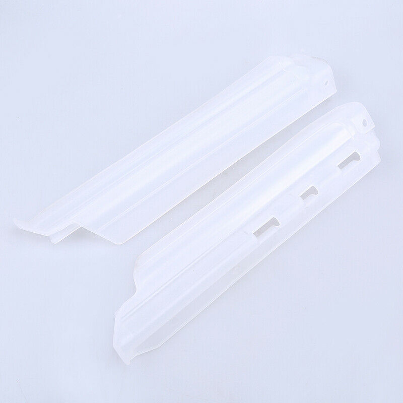 Fork Slider Guard Protector For Kawasaki KLX650/650R KLX250R/250 KLX300R F7U4